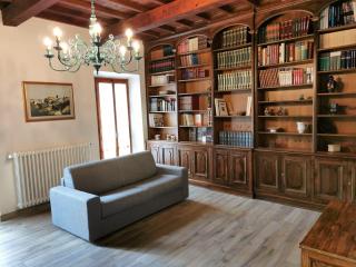 Casa Remo - dolce soggiorno nella Piazza di Greve - Greve in Chianti - 8