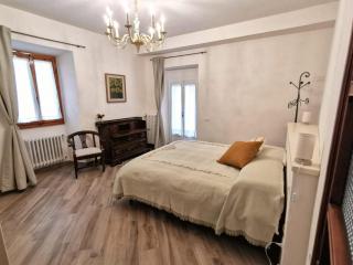 Casa Remo - dolce soggiorno nella Piazza di Greve - Greve in Chianti - 6