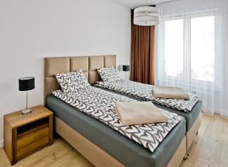 Apartament MARZENIE - Kołobrzeg - 5