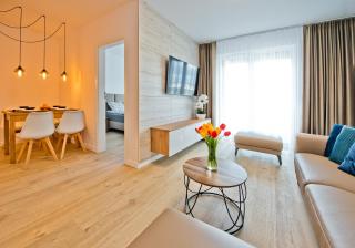 Apartament MARZENIE - Kołobrzeg - 3