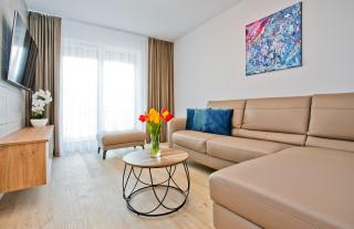 Apartament MARZENIE - Kołobrzeg - 4