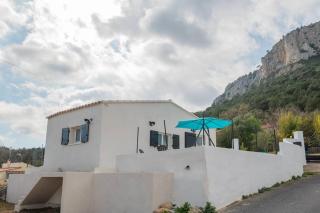 Maison avec jardin, parking entre mer et montagne - Le Revest-le-Eaux - 1