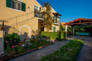 Classy & Traditional House with Fantastic View - (( Agía Eleoúsa )) - 3