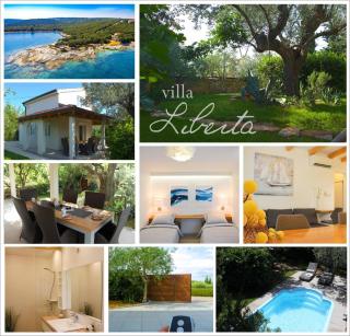 Holiday Home Liberta - 0