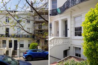 Brunswick - Brighton Regency Studio by the sea - Brighton & Hove - 4