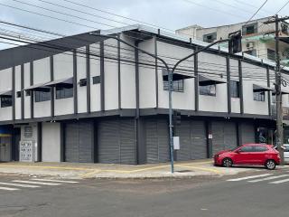 Novo apartamento Studio a poucos passos do Paraguai - Vila Portes - Foz do Iguaçu - 9