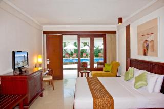 The Rani Hotel & Spa - Kuta - 3