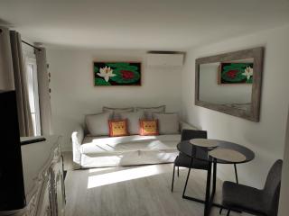 Magnifique Rez de Jardin Tropézien - Saint-Tropez - 6