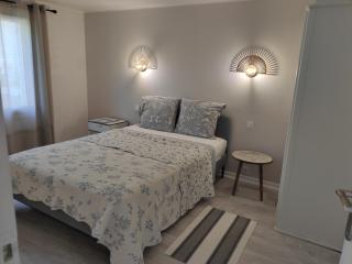Magnifique Rez de Jardin Tropézien - Saint-Tropez - 4