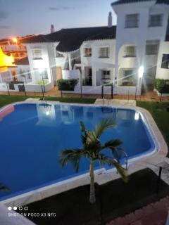 Apartamento vacacional máximo 4 personas - Novo Sancti Petri - 7