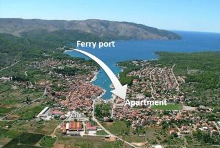 Apartman Tudor - Stari Grad (Cittavecchia) - 9