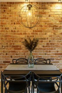 Loftowy apartament w sercu Śląska - Ruda Śląska - 6