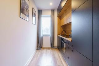 Loftowy apartament w sercu Śląska - Ruda Śląska - 5