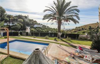 Beautiful Home In Frigiliana - 9