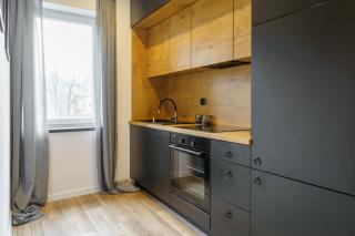 Loftowy apartament w sercu Śląska - 4