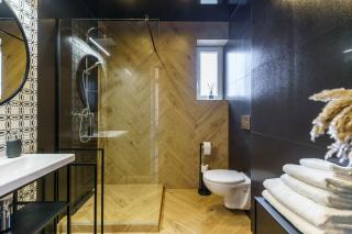 Loftowy apartament w sercu Śląska - Ruda Śląska - 1
