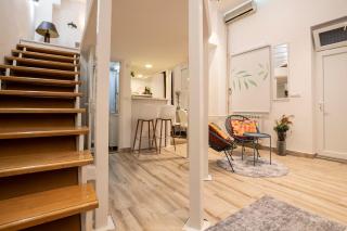 KARIOKA apartman - Belgrado - 7