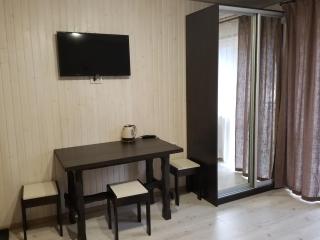 Guest House Mountain - 3