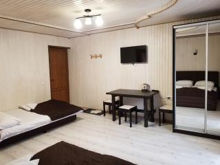 Guest House Mountain - 1