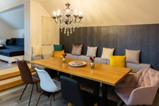 Ferienwohnung Schwalbennest-Großkoschen - Großkoschen - 2