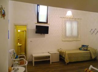 B&B Mescia Marina - Gallipoli - 2