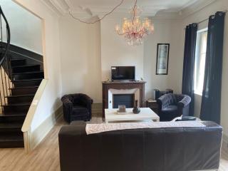 Le cosy - Sarlat-la-Canéda - 3