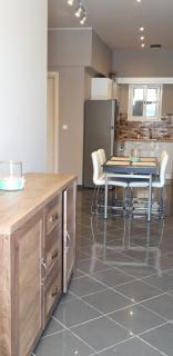 Sp+P apartment - Alepou - 4