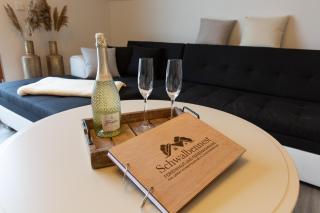 Ferienwohnung Schwalbennest-Großkoschen - 5