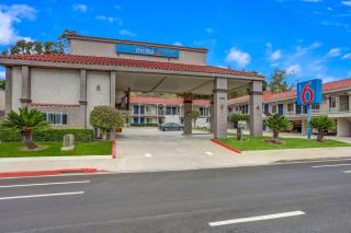 Motel 6-La Mesa, CA - San Diego - 0