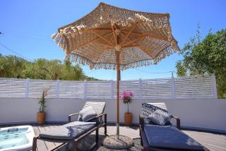 Paxos Luxury Living Junior Suites - 1