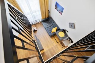 Katarina Old Town Lofts - Tartu - 3