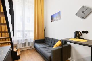 Katarina Old Town Lofts - Tartu - 2