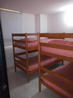 Condominio Nuevo Rodadero apto 501 torre A - 1