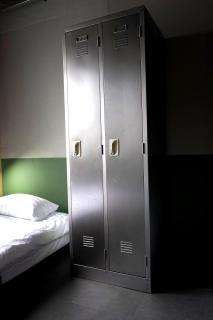 G Guesthouse Itaewon In Seoul - 5