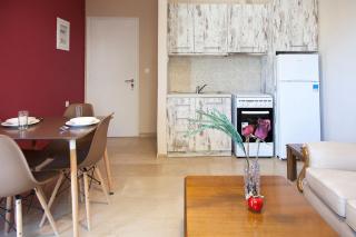 Magician's Apartments - Lefkada Town - 1