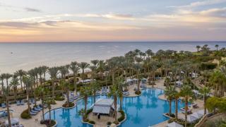 Four Seasons Resort Sharm El Sheikh, Private Residential Villa & Chalet - Egypt - Sharm el Sheikh - 8