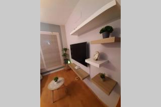 Apartamento moderno Timanfaya - Barranco Grande - 5