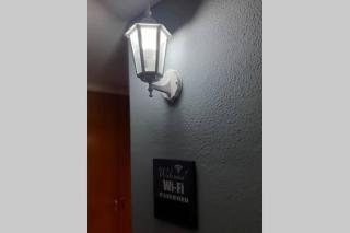 Apartamento moderno Timanfaya - Barranco Grande - 3