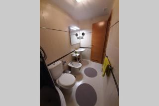 Apartamento moderno Timanfaya - Barranco Grande - 2