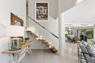 Hastings Park: Elegant Oasis - Noosa Heads - 3
