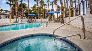 Best Western Pahrump Oasis - Pahrump - 2