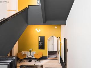 Katarina Old Town Lofts - Tartu - 6
