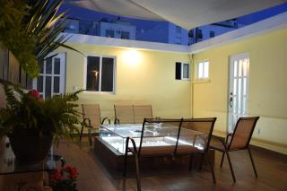 Habitación Jorge Negrete - Habitación independiente con baño privado y bella terraza común - Città del Messico - 0