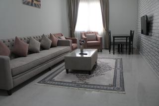 AL MARSA HOTEL APARTMENTS - Khor Fakkan - 6