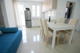 Apartments with a swimming pool Baska, Krk - 18733 - Baška - 2