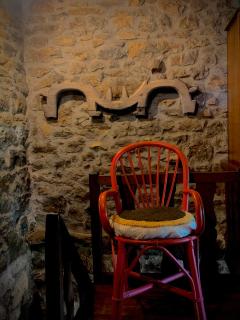 La Cabaña del Beyu Pen - 4