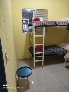 Hostel Aprisco Brasil - São Paulo - 1