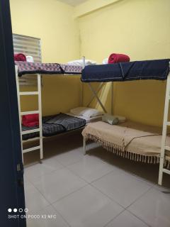 Hostel Aprisco Brasil - São Paulo - 2