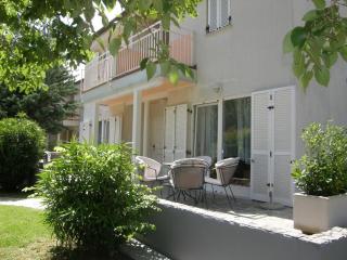 Apartments by the sea Baska, Krk - 18771 - 6