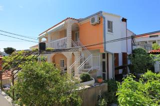 Apartments by the sea Arbanija, Ciovo - 18797 - Trogir (Traù) - 6